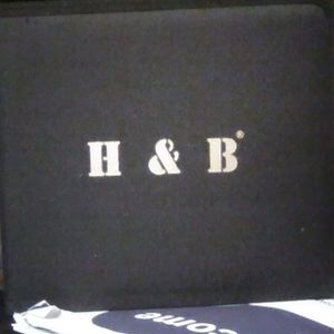 H & B Art Kit